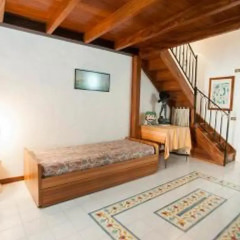 Отель Casa Giulia Атрани комната для гостей фото 3