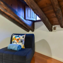 Отель Feel Porto Ribeira Vintage Duplex детские мероприятия