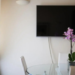Апартаменты Kometa Suites & Apartments Апартаменты с различными типами кроватей фото 7