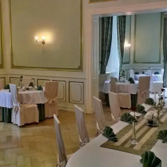 Hotel Palac Kawalera