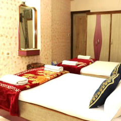 Hotel Maharaja Continental спа