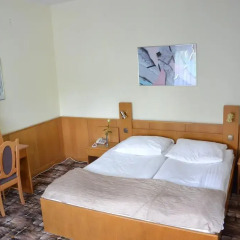 Hotel Karat комната для гостей фото 2