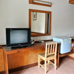 Отель P.Chaweng Guest House 3* Стандартный номер