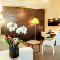Myo Hotel Mysterius интерьер отеля