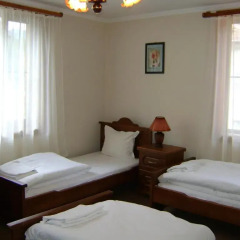 Отель Guest House Todorini kashti 2* Стандартный номер с различными типами кроватей фото 6