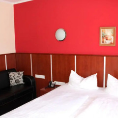 Hotel Atlas Sport 3* Стандартный номер с различными типами кроватей