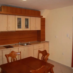 Апартаменты Kedar Apartments Студия фото 20