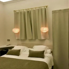 Отель Anakena House Modernist Bed and Breakfast 3* Стандартный номер с различными типами кроватей фото 5