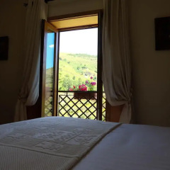 Отель Rural Quinta Do Silval 4* Стандартный номер фото 4