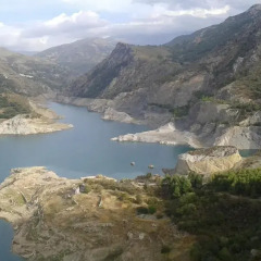 Отель Las Parras