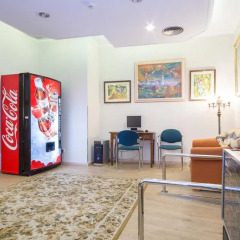 Hotel Cortes Барселона интерьер отеля фото 3
