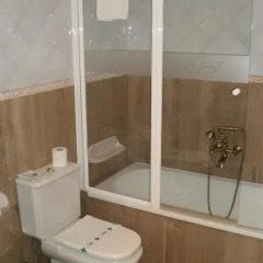 Отель Alvar Fanez 4* Полулюкс фото 25