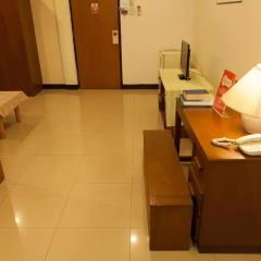 Отель Zen Rooms Best Pratunam 4* Стандартный номер фото 8