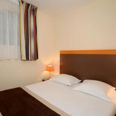 Отель Odalys - Appart'Hotel Les Félibriges Франция, Канны - отзывы, цены и фото номеров - забронировать отель Odalys - Appart'Hotel Les Félibriges онлайн комната для гостей