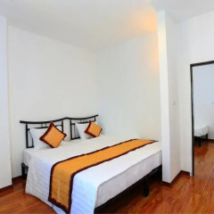 Stork Hostel комната для гостей фото 2