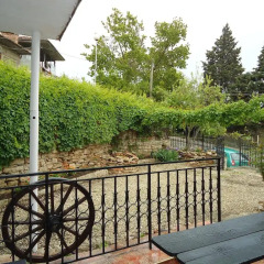 Отель White Dove Guest House Стандартный номер фото 6