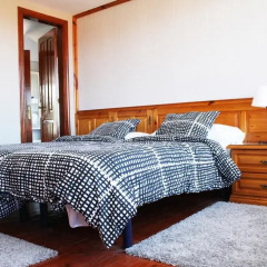 Отель Apartamentos El Jornu комната для гостей фото 5