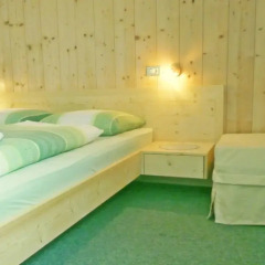 Отель Garni Interski 3* Стандартный номер фото 2