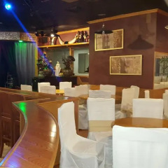 Отель Sutton Park Inn развлечения