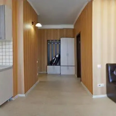 Гостиница Blagoe ApartHotel 2* Апартаменты с различными типами кроватей фото 5