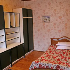 Апартаменты Apartments na Ploshcha Rynok комната для гостей фото 4