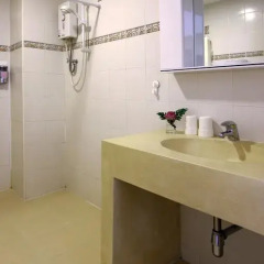 Отель Ratchadamnoen Residence 3* Стандартный номер фото 34