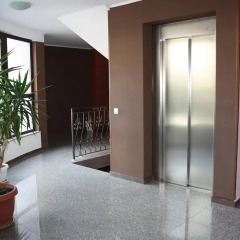 Апартаменты Apartments Garkovi in Laguna Beach Равда интерьер отеля фото 2