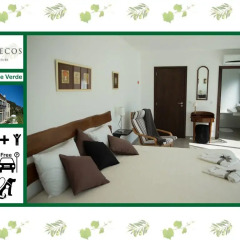 Отель Casa dos Becos фото 6