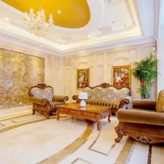 Vienna Hotel(shenzhen Shazui Branch) Шэньчжэнь интерьер отеля