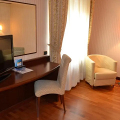Отель Palace 4* Полулюкс фото 3