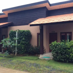 Отель Baan Suan Rim Klong Ланта фото 7