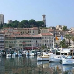 Отель Palais d' azur Франция, Канны - отзывы, цены и фото номеров - забронировать отель Palais d' azur онлайн приотельная территория