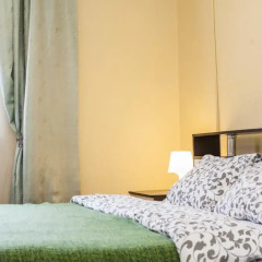 Hotel na Ligovskom 2* Стандартный номер с двуспальной кроватью фото 21