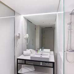 B&B Hotel Madrid Centro Puerta del Sol 3* Стандартный номер с различными типами кроватей