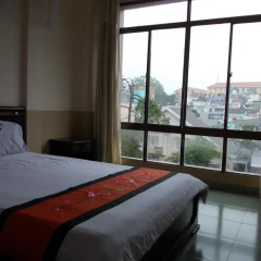 Gold Star Hotel Стандартный номер фото 6