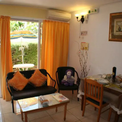 Апартаменты Apollonia Holiday Apartments спа