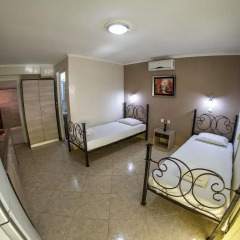 Sky Hotel комната для гостей фото 2