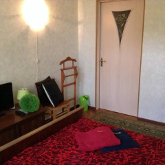 Ester President Hotel Номер Эконом с разными типами кроватей (общая ванная комната) фото 8