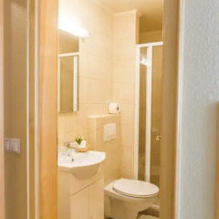 Karin Hotel 3* Апартаменты с различными типами кроватей фото 8