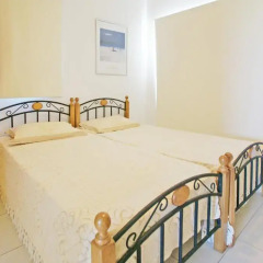 Отель Villa Janet детские мероприятия