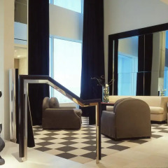 Отель The SKYLOFTS at MGM Grand США, Лас-Вегас - отзывы, цены и фото номеров - забронировать отель The SKYLOFTS at MGM Grand онлайн спа фото 2