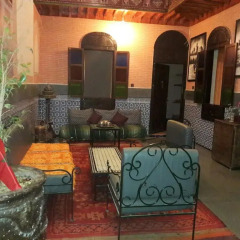 Отель Riad Mamma House Марокко, Марракеш - отзывы, цены и фото номеров - забронировать отель Riad Mamma House онлайн развлечения
