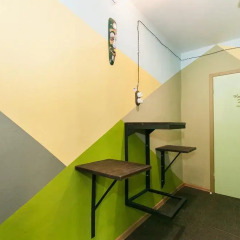 Hostel Kaiman удобства в номере фото 2