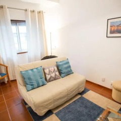 Отель Sta. Catarina Home комната для гостей фото 5
