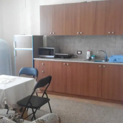 Отель Holiday Home Balla Дуррес в номере