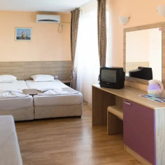 Отель Atavel Guest House комната для гостей фото 2