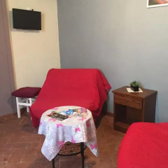 Отель B&B Fior di Firenze 3* Стандартный номер с различными типами кроватей фото 3