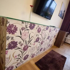 Hotel Sasone 3* Стандартный номер с различными типами кроватей фото 4