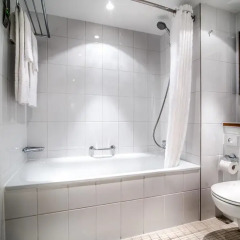 Renaissance Amsterdam Hotel 5* Стандартный номер с различными типами кроватей фото 14
