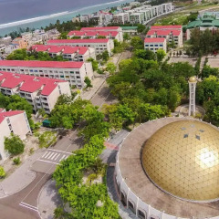 Отель Newtown Inn Мальдивы, Северный атолл Мале - отзывы, цены и фото номеров - забронировать отель Newtown Inn онлайн фото 5
